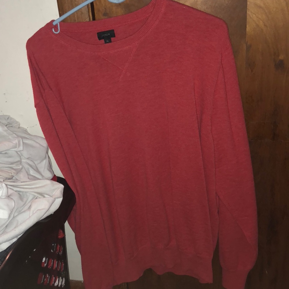 J Crew Pullover - image 2